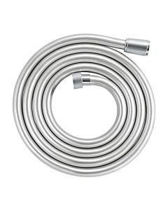 GROHE VitalioFlex Silver TwistStop flexible de douche 27507001 2000 mm, chromé