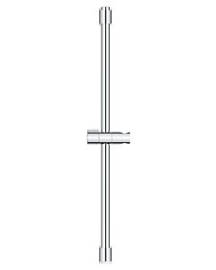 Grohe Vitalio Universal barre de douche 27724001 600 MM chromé