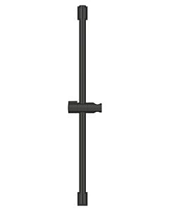 Grohe Vitalio Universal shower rail 277242431 600 MM matt black