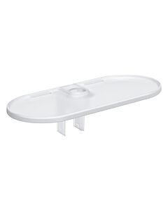 Grohe Vitalio Universal shower shelf for shower rail 27725001 chrome