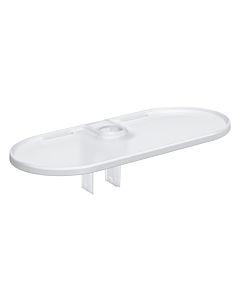 Grohe Vitalio Universal étagère de douche pour barre de douche 27725001 chromé