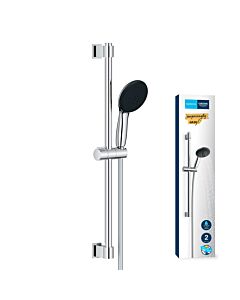 Grohe Vitalio Start 110 shower rail set 2794810E 2 jet types (RAIN, JET) chrome