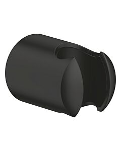 Grohe Vitalio Universal shower holder 279582430 matt black