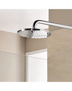 Grohe Rainshower Cosmopolitan 210 Kopfbrause 28373000, chrom, 9,5l/m, Ø 210 mm