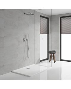 Grohe Grohtherm Smartcontrol Brausethermostat 29124000, chrom, mit 2 Absperrventilen