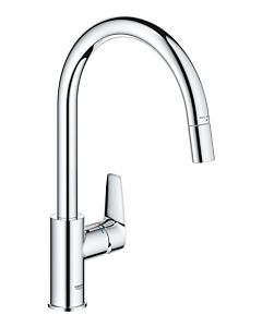 Grohe Start Küchenarmatur 30550000 chrom