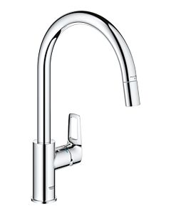 Grohe Start kitchen faucet 30556000 chrome