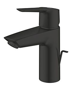 Grohe Start wash basin mixer 311372432 S-Size, matt black