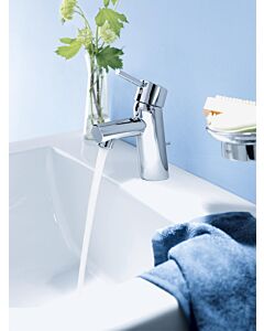 Grohe Concetto mitigeur lavabo 3220410E chromé , avec Speed Clean