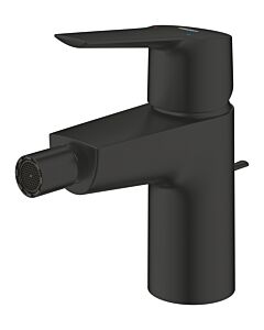 Grohe Swift mitigeur de bidet 325602432 noir mat