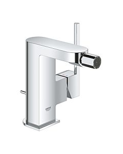 Grohe Plus Bidet single lever Bidet 33241003 chrome, with waste set