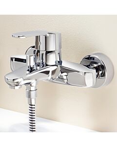 Grohe Eurostyle Cosmopolitan mixer 33591002, surface-mounted, chrome
