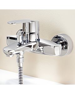 Grohe mitigeur de Eurostyle Cosmopolitan 33591002, chromé surface, chromé