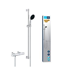 Grohe Precision Get Duschthermostat 34857000 ,1/2", chrom