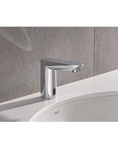 Grohe Infrarot-Waschtisch-Armatur 36269000 chrom, 230V, Euroeco CE