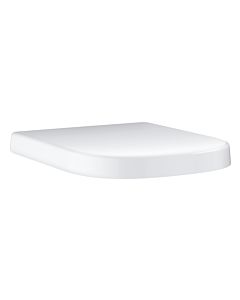Grohe Euro Keramik WC-Sitz 39330001 alpinweiß, mit Deckel Soft Close