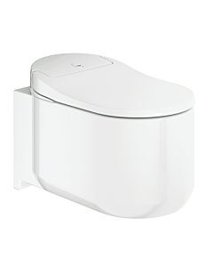 Grohe Sensia Arena Dusch WC 39354SH1 weiß, für Unterputzspülkästen, zur Wandmontage