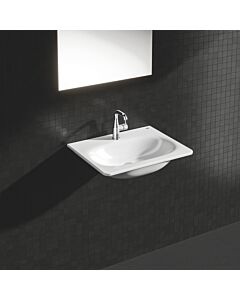 Grohe Essence Waschtisch Set 60cm Waschtisch und Essence Armatur