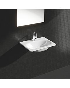 Grohe Essence Waschtisch Set 60cm Waschtisch und Essence Armatur