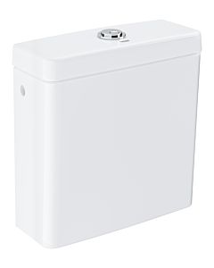 Grohe Essence Céramique blanc alpin, connexion sur le côté