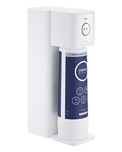 Grohe Filter kit de démarrage 40877000 40877 osmose inverse