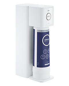 Grohe Filter Starter Set 40877000 40877 Reverse Osmosis