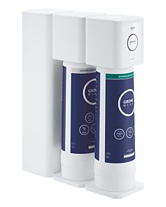 Grohe Filter Starter Set 40878000 40878 Reverse Osmosis + Mineralization