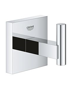 Grohe Start Cube Bademantelhaken 40961000 Chrom