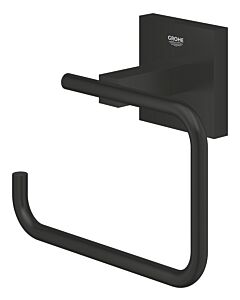 Grohe Start Cube Papierhalter 409782430 mattschwarz