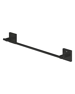 Grohe start Cube porte-serviettes 409872430 noir mat