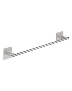 Grohe start Cube porte-serviettes 40987DC0 450mm, Supersteel