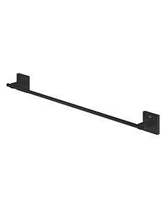 Grohe Start Cube Towel holder 410892430 matt black