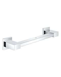 Grohe start Cube bath grip 41094000 chrome, 300 mm