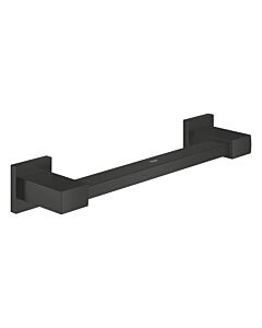 Grohe Start Cube poignée de maintien 410942430 noir mat