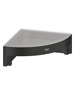 Grohe Start Cube Korb 411062430 mattschwarz