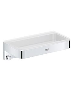 Grohe Start Cube Duschkorb 41107000  Chrom