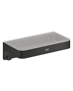 Grohe Start Cube Korb 411072430 mattschwarz