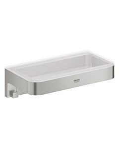 Grohe Start Cube Duschkorb 41107DC0  Supersteel