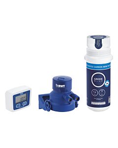 Grohe Filter starter set 41136000 charbon actif