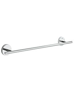 Grohe Start Cosmopolitan Badetuchhalter 41166000, 522 mm, chromé