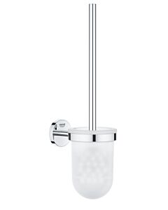 Grohe Start Cosmopolitan Toilettenbürstengarnitur 41169000 Chrom