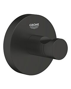 Grohe start hook 411732430 matt black