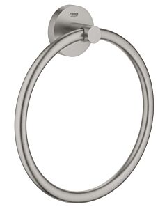 Grohe Start Handtuchring 41174DC0 Supersteel