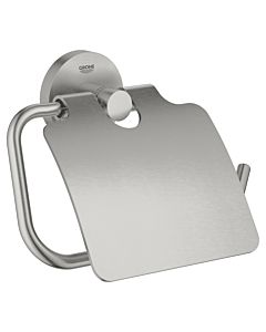 Grohe Start WC -Paper holder 41179DC0 Supersteel