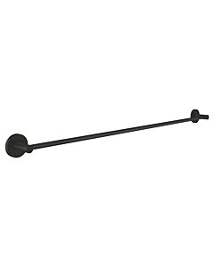 Grohe Démarrer porte-serviettes 411872430 noir mat