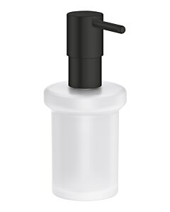 Grohe Start replacement soap dispenser 411882430 matt black