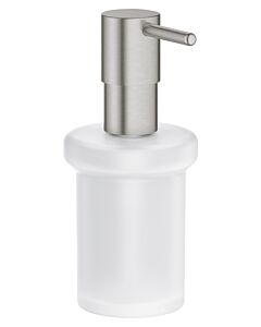 Grohe Start Ersatzseifenspender 41188DC0 Supersteel
