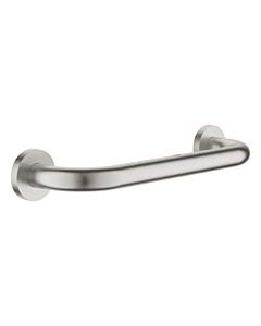 Grohe Start Wannengriff 41189DC0 Supersteel
