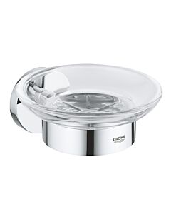 Grohe Start porte-savon avec Halter 41193000 chromé