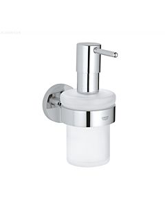 Grohe démarrer Seifenspender 41195000 chromé
